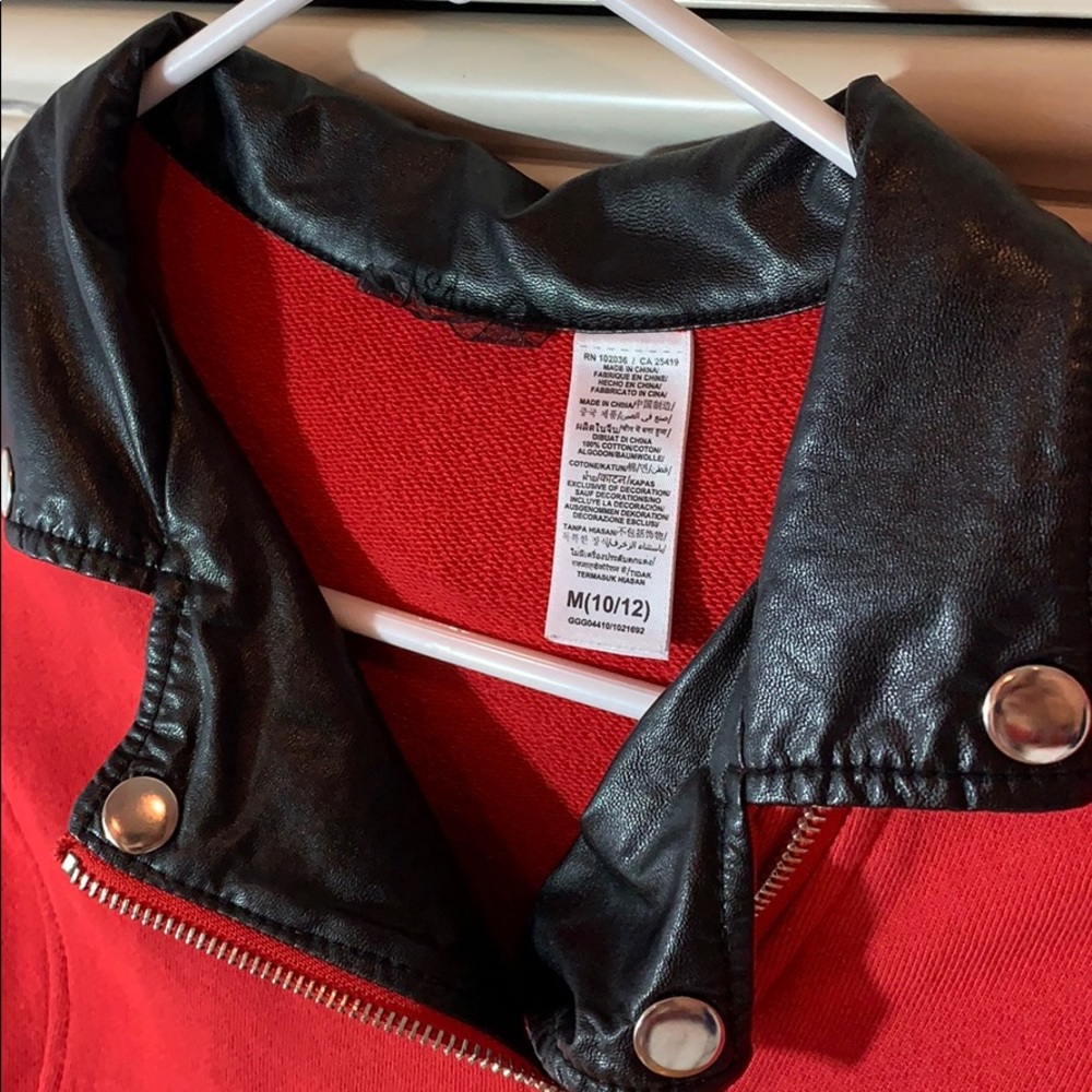 Guess jacket - Picture 2 of 3